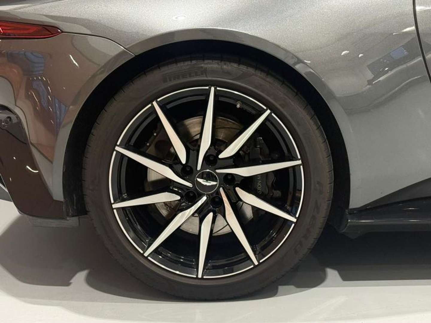 Aston Martin Vantage Coupe - 2020 - Joinsteer - #8