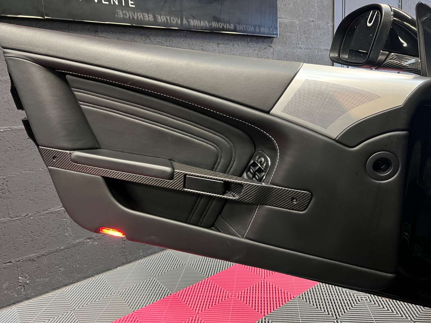 Aston Martin DBS Coupé Coupé Touchtronic A - 2010 - Joinsteer - #30