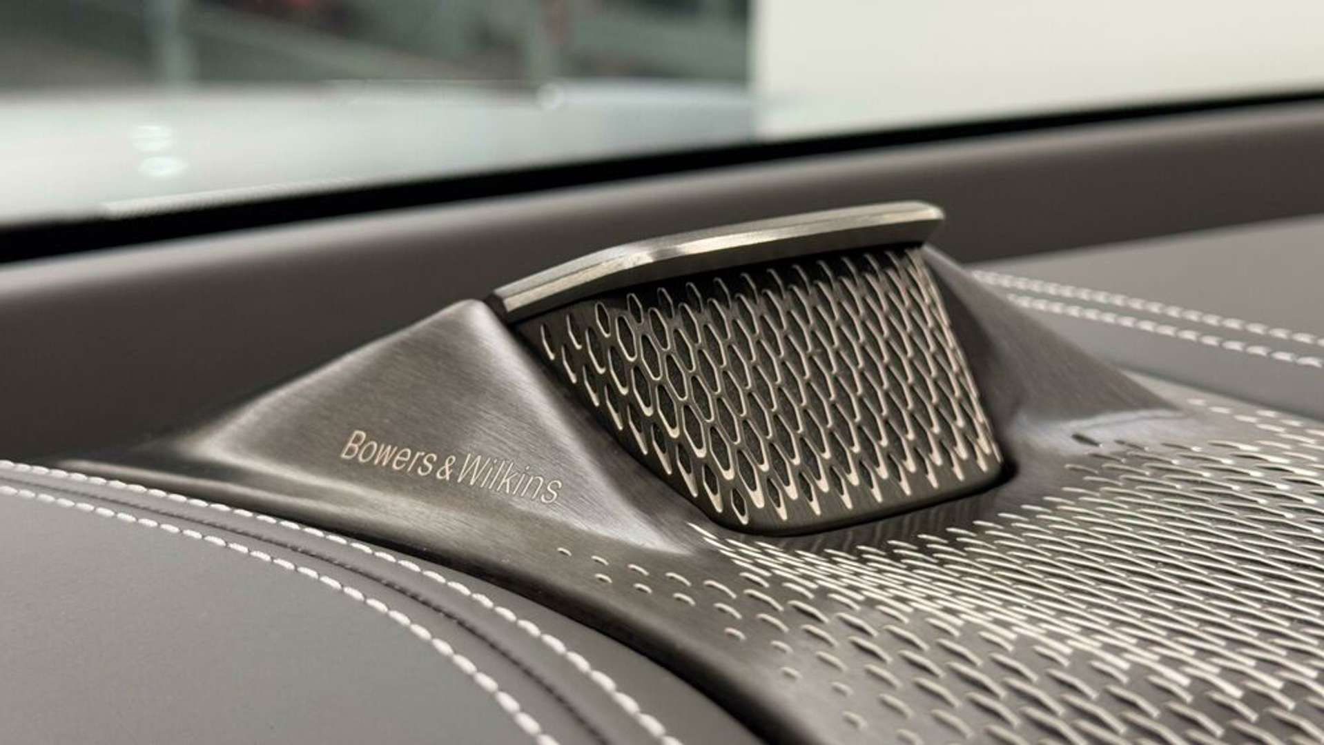 Aston Martin DBX DBX707 Facelift - 2024 - Joinsteer - #12