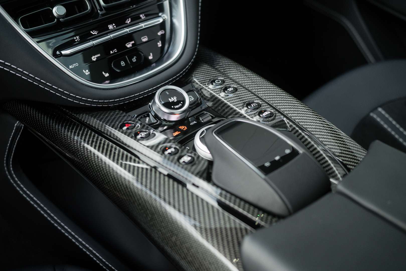 Aston Martin DBX 4.0 V8 707 - 2022 - Joinsteer - #10