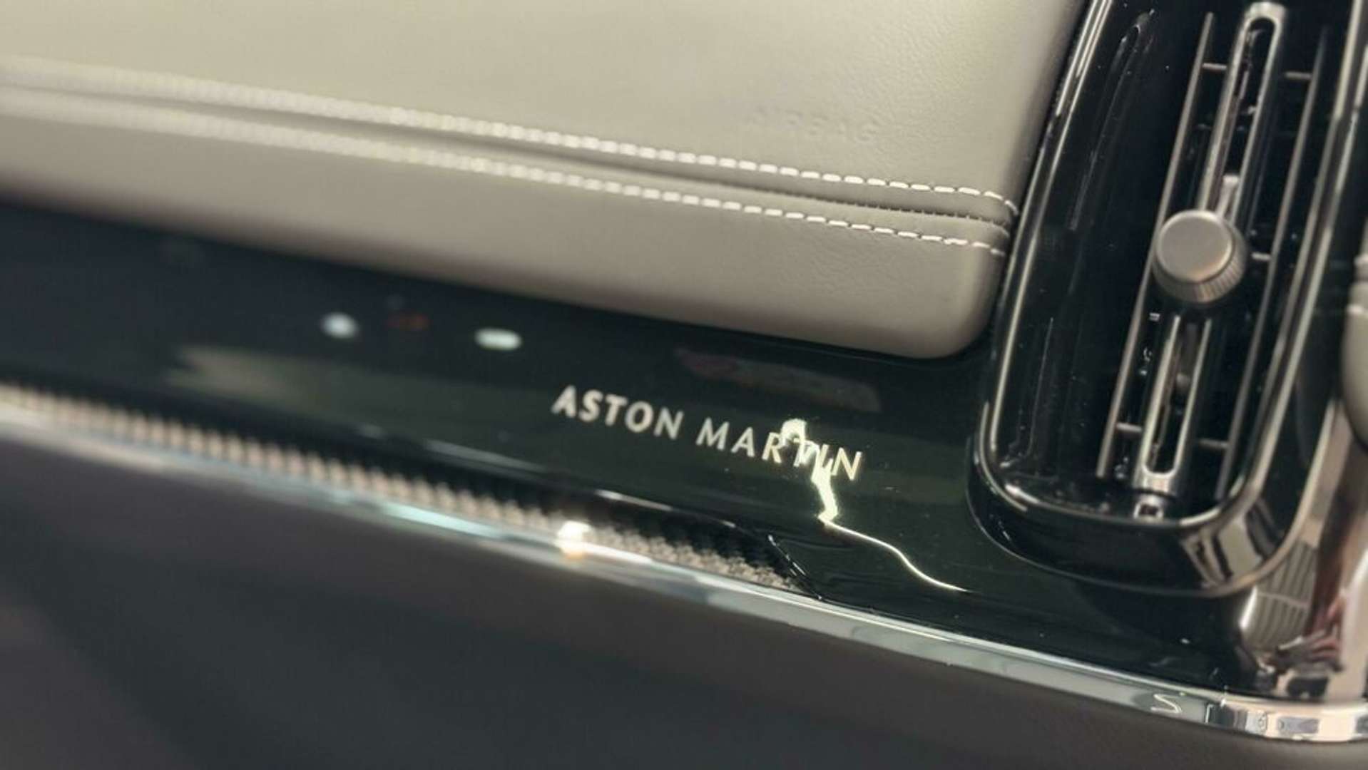 Aston Martin DBX DBX707 Facelift - 2024 - Joinsteer - #13