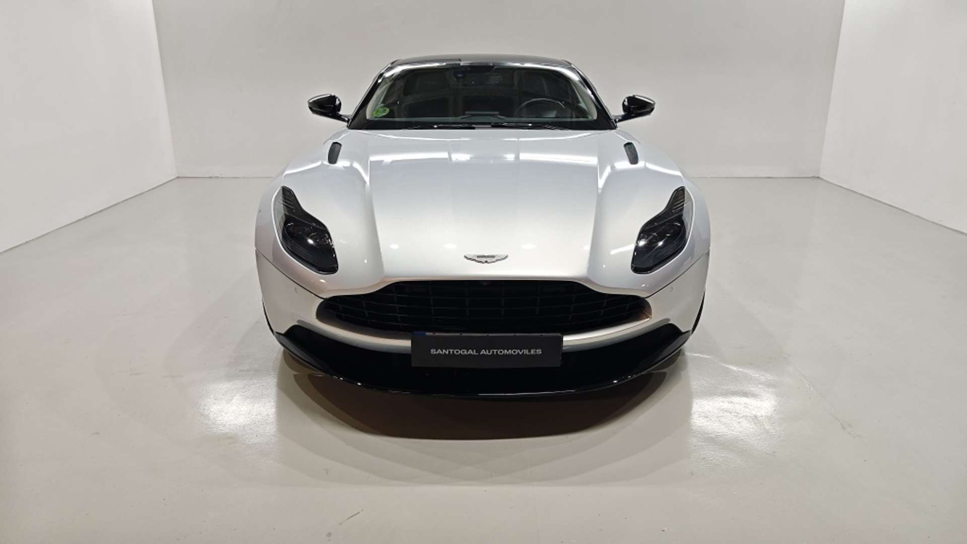 Aston Martin DB11 4.0 510 - 2018 - Joinsteer - #2