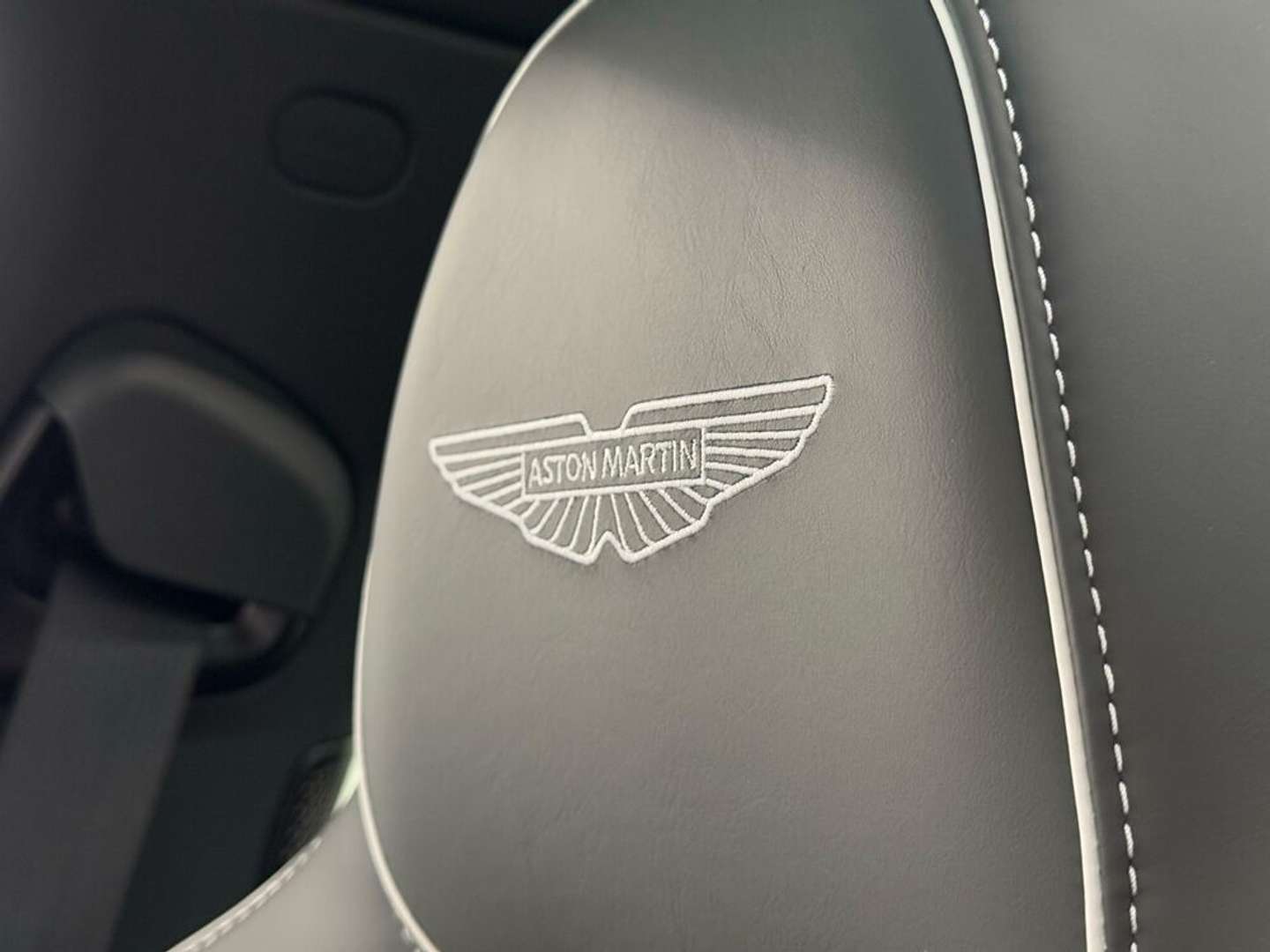 Aston Martin DBX DBX707 Facelift - 2024 - Joinsteer - #14