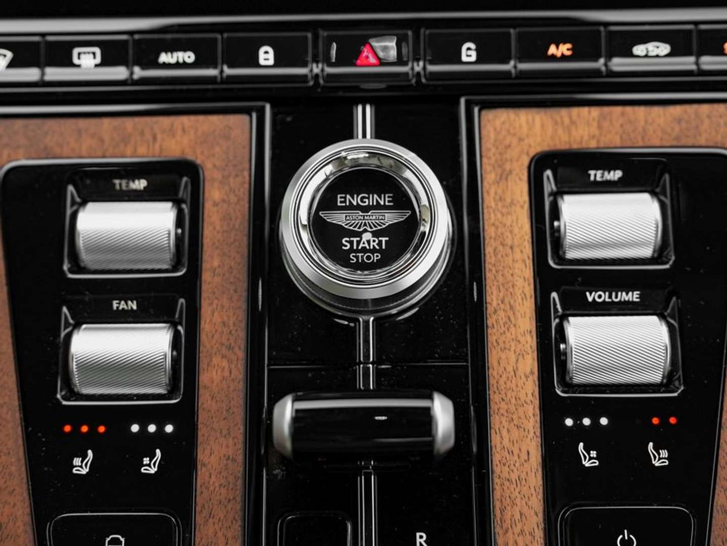 Aston Martin DB12 Volante - 2024 - Joinsteer - #24