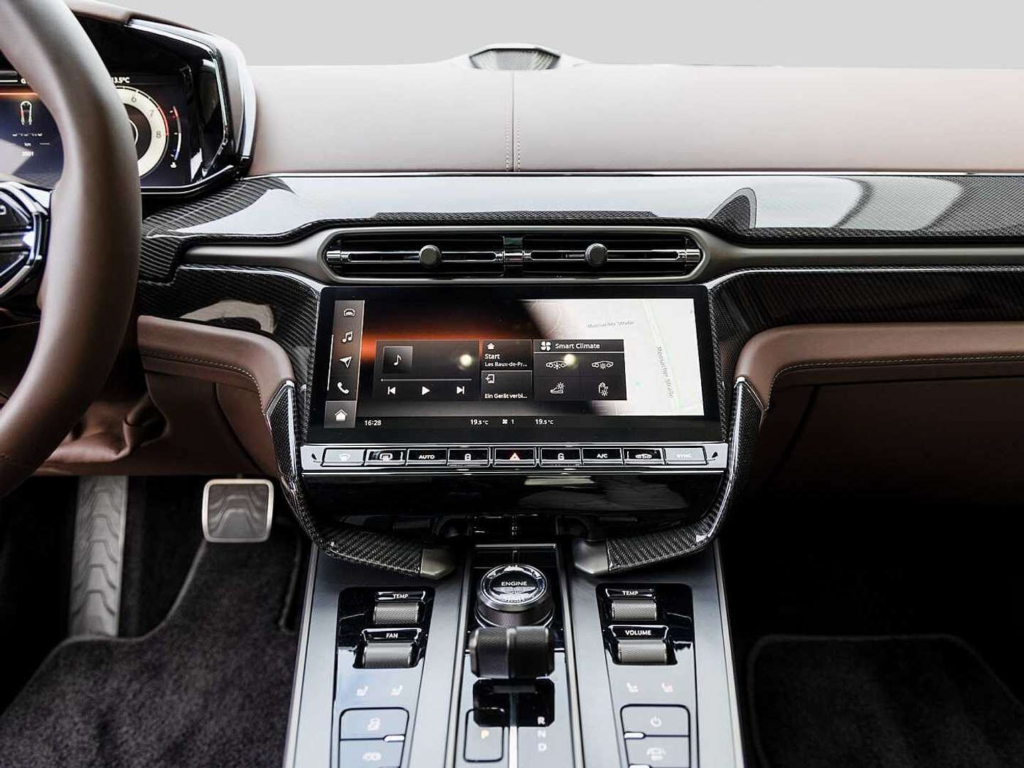 Aston Martin V12 Vanquish - 2025 - Joinsteer - #20