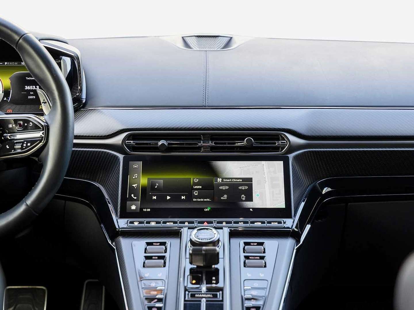 Aston Martin Vantage V8 - 2024 - Joinsteer - #21