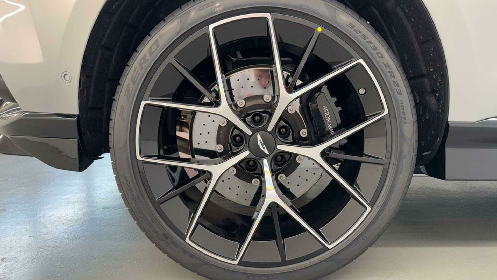 Aston Martin DBX DBX707 Facelift - 2024 - Joinsteer - #16