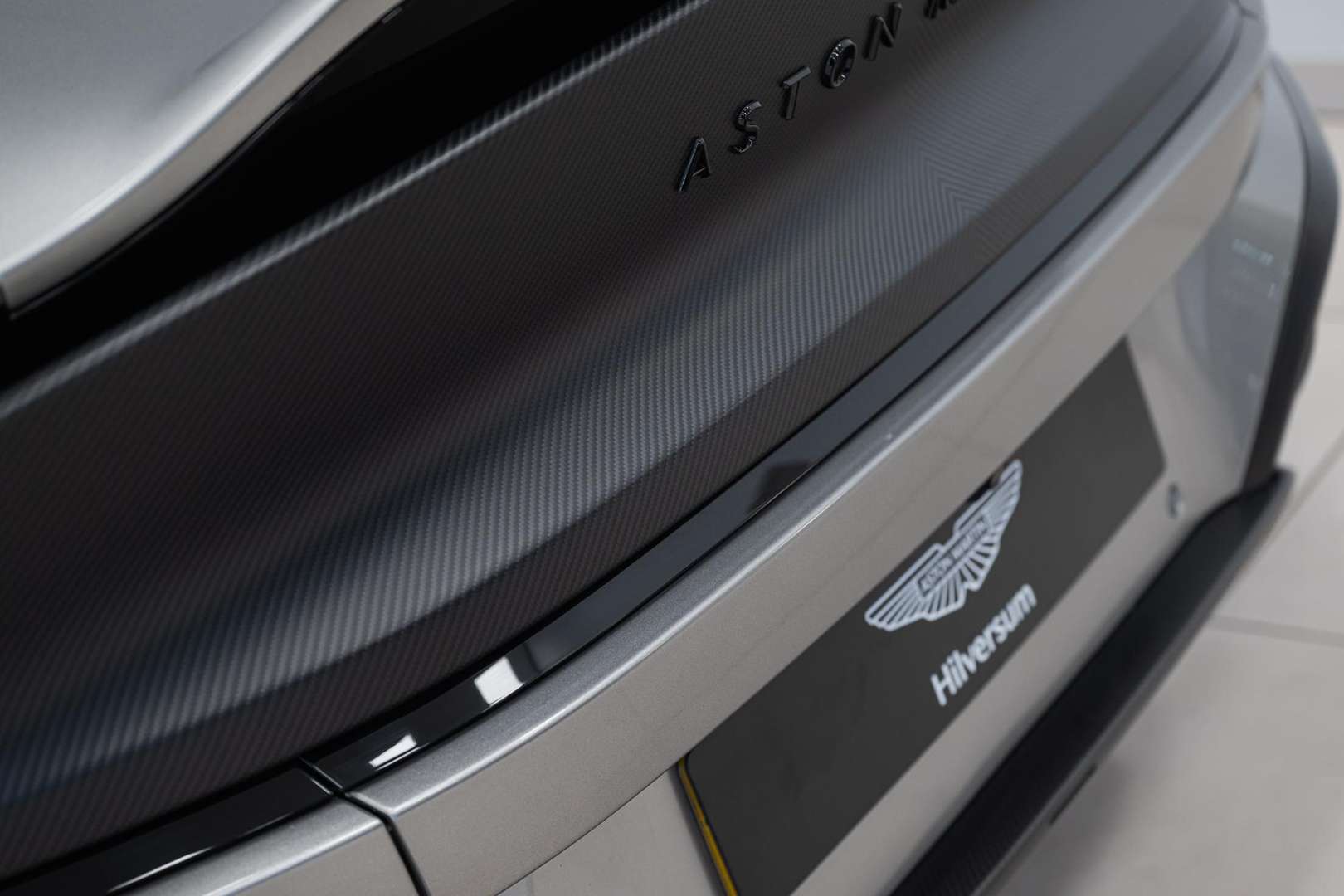 Aston Martin Vanquish Coupé Full Options - 2024 - Joinsteer - #27