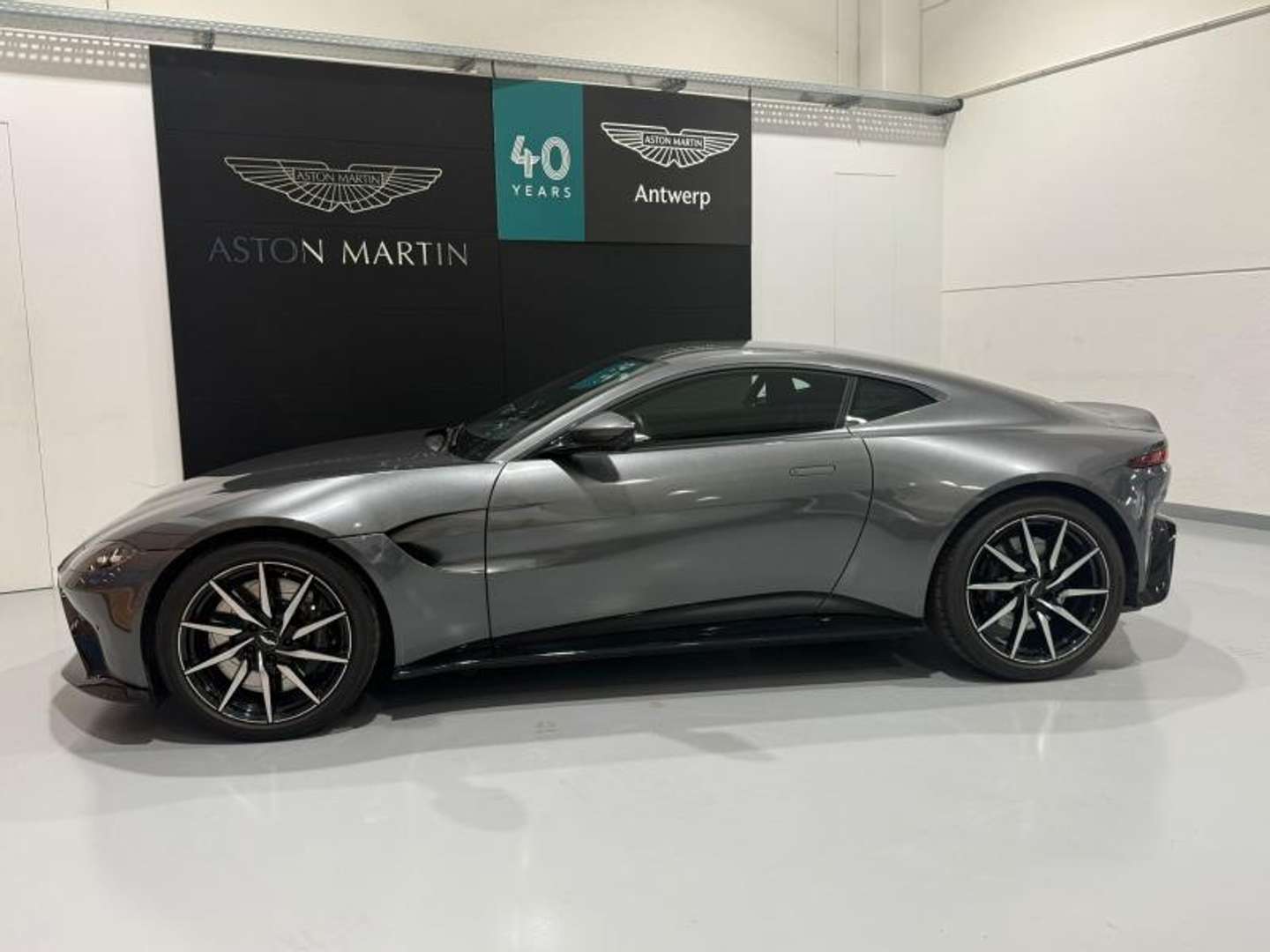 Aston Martin Vantage Coupe - 2020 - Joinsteer - #15
