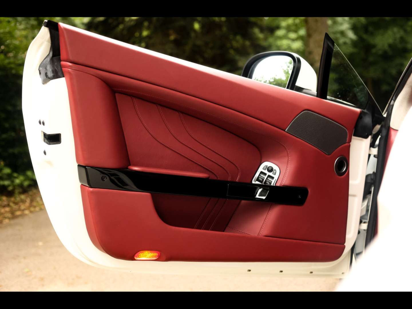 Aston Martin Vantage Coupe V8 - 2017 - Joinsteer - #17