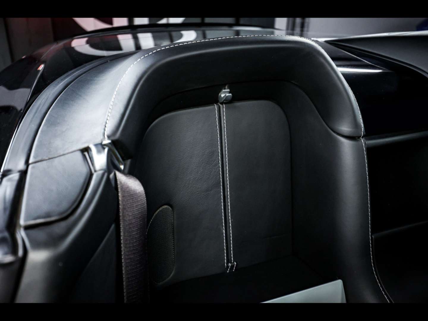 Aston Martin Vantage Roadster 4.7 Manual - 2014 - Joinsteer - #20