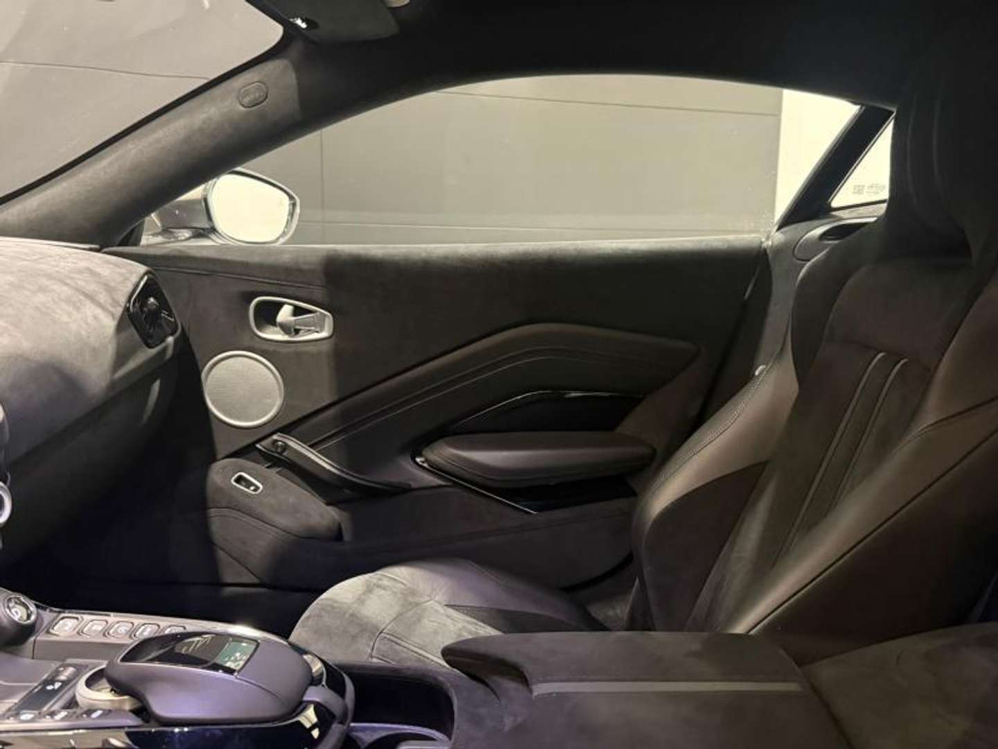 Aston Martin Vantage Coupe - 2020 - Joinsteer - #16