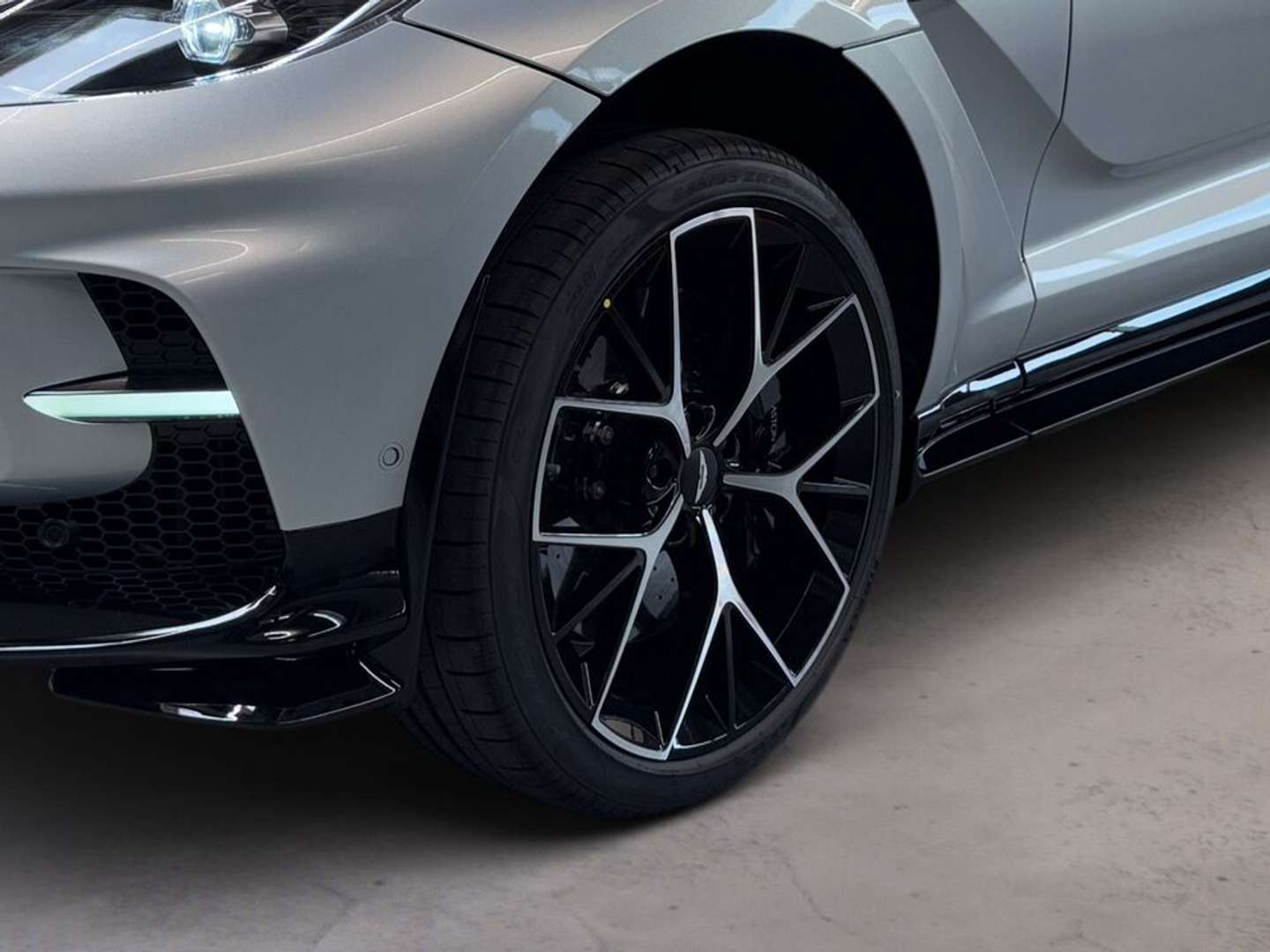 Aston Martin DBX DBX707 Facelift - 2024 - Joinsteer - #18