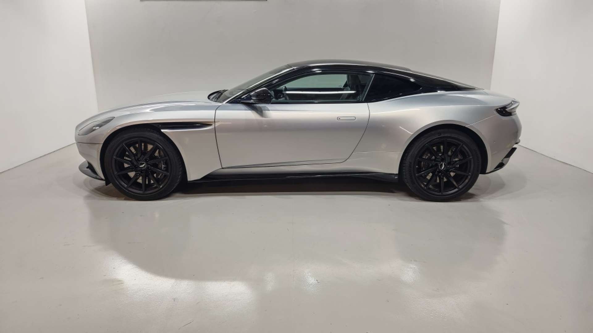 Aston Martin DB11 4.0 510 - 2018 - Joinsteer - #5