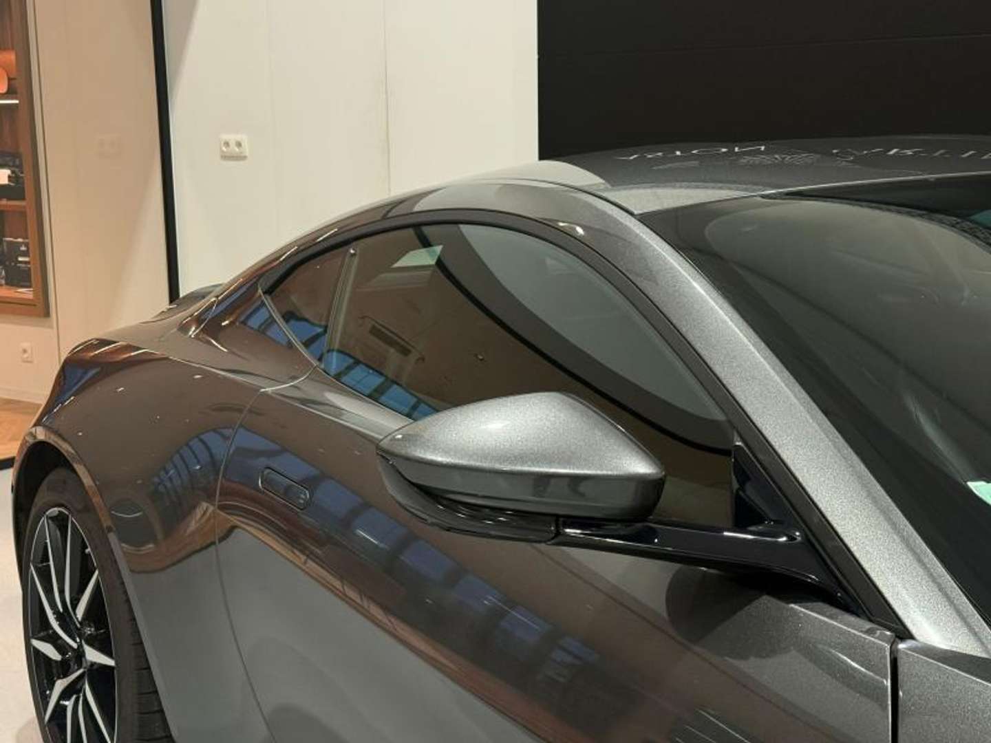 Aston Martin Vantage Coupe - 2020 - Joinsteer - #17