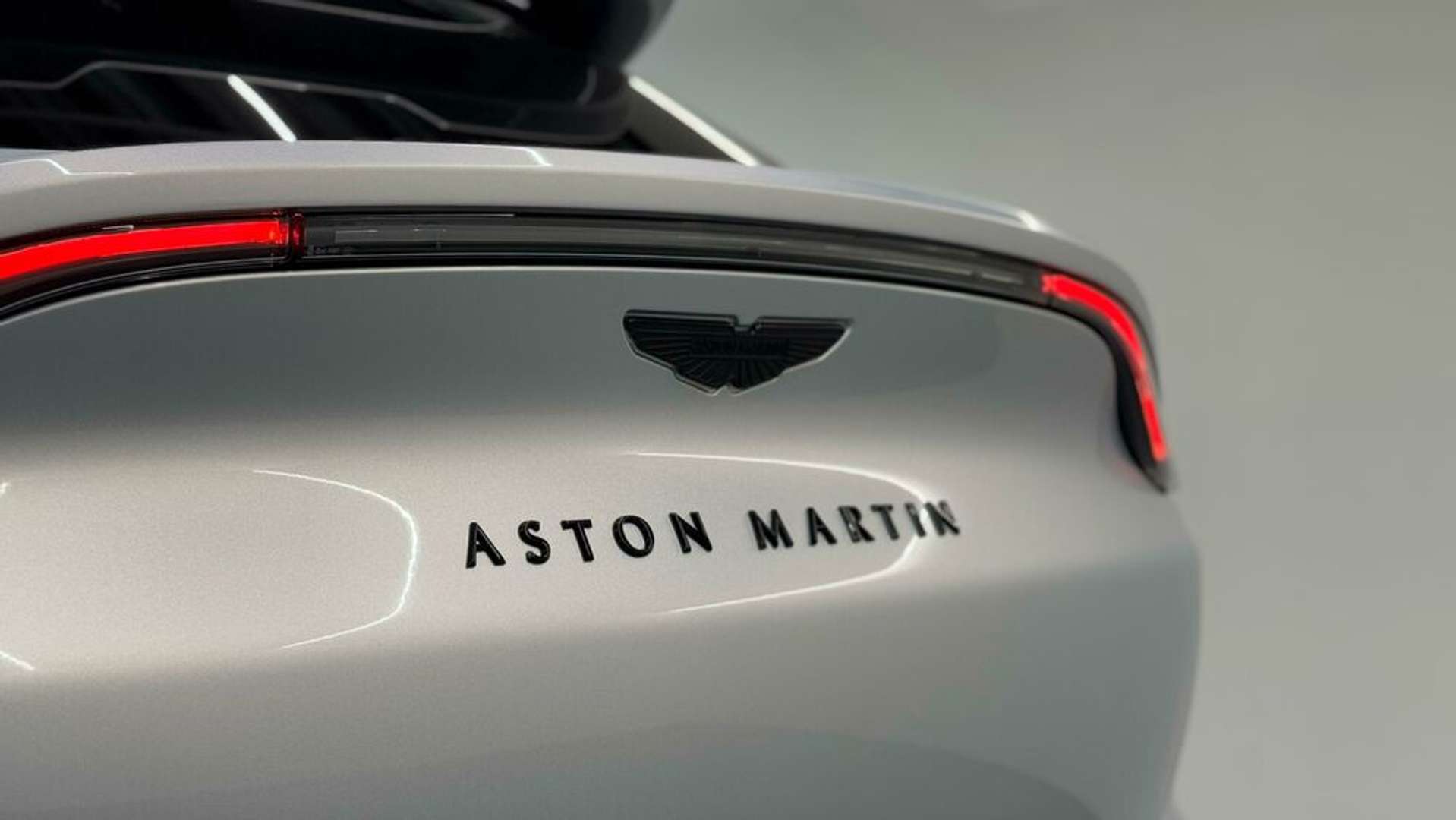 Aston Martin DBX DBX707 Facelift - 2024 - Joinsteer - #20