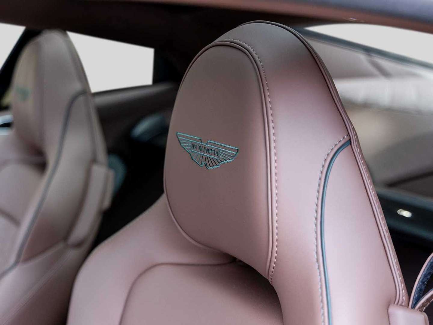 Aston Martin V12 Vanquish - 2025 - Joinsteer - #24