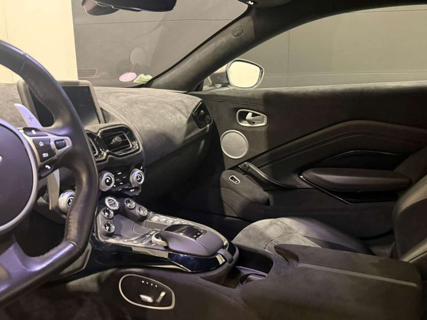 Aston Martin Vantage Coupe - 2020 - Joinsteer - #19