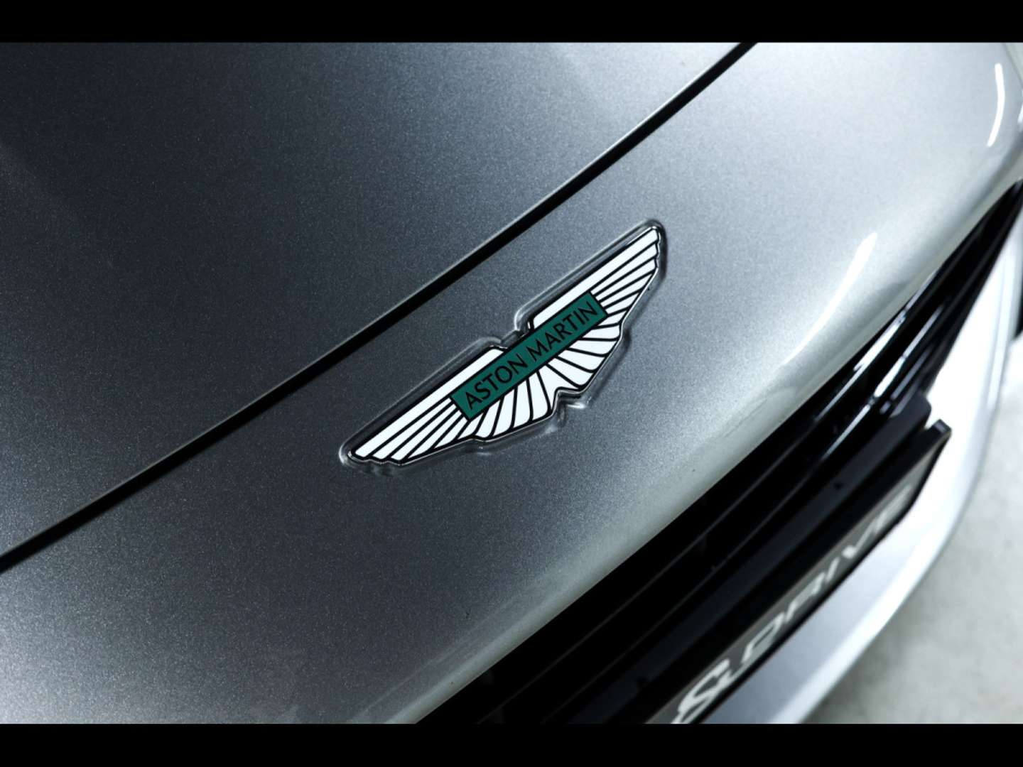 Aston Martin DB12 Coupé 4.0 V8 ALUMINITE - 2024 - Joinsteer - #18