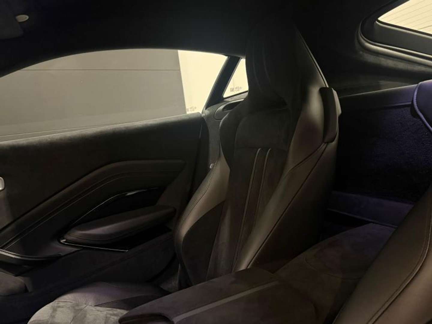 Aston Martin Vantage Coupe - 2020 - Joinsteer - #20