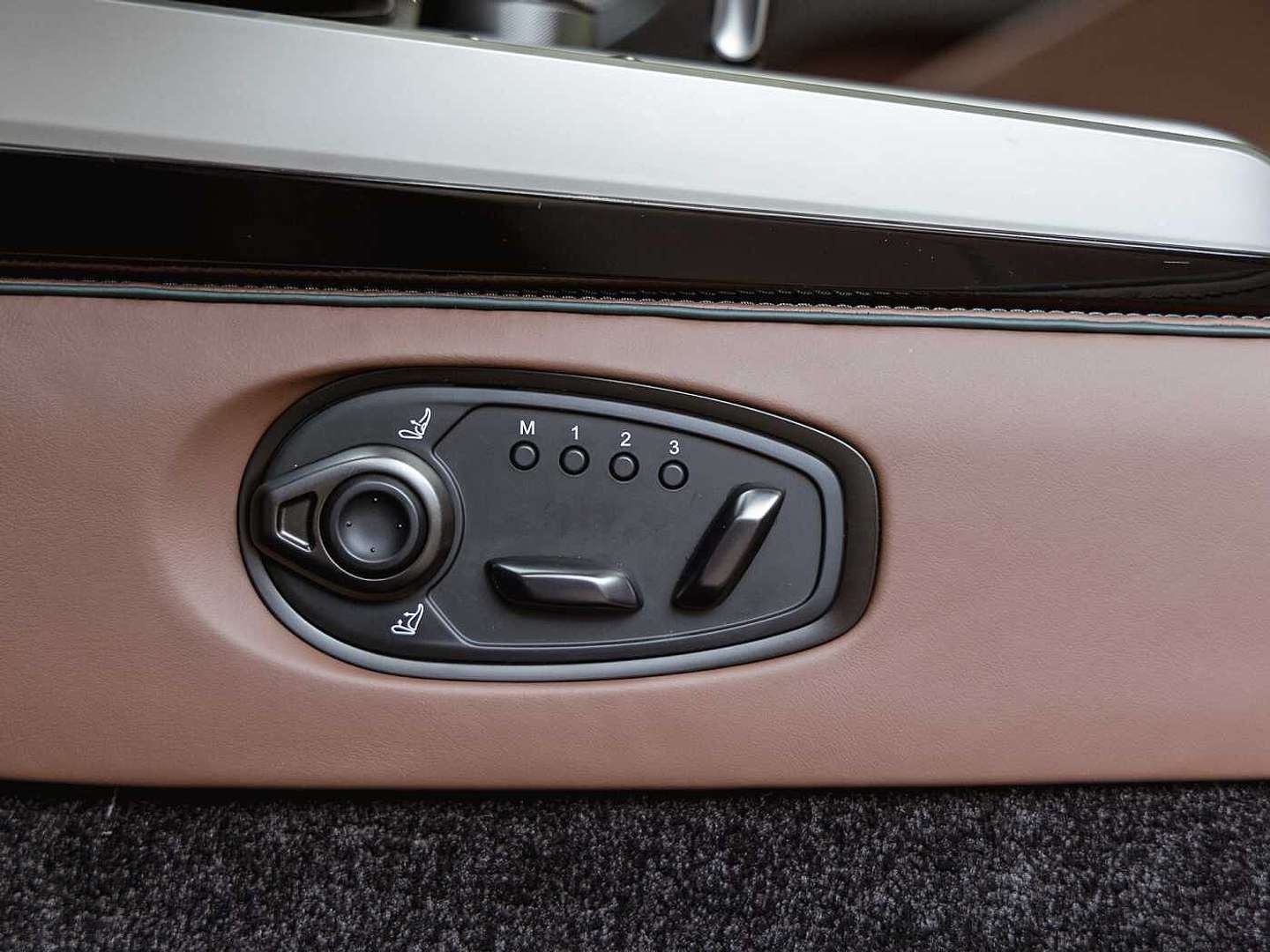 Aston Martin V12 Vanquish - 2025 - Joinsteer - #26