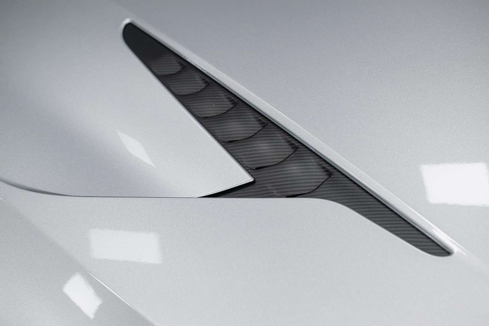 Aston Martin Vanquish Coupé Full Options - 2024 - Joinsteer - #34