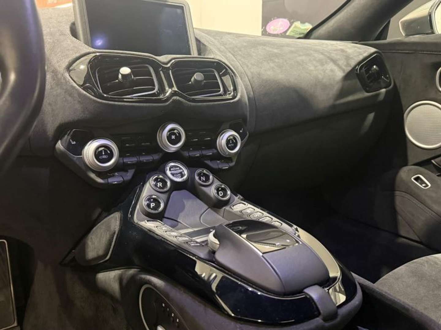 Aston Martin Vantage Coupe - 2020 - Joinsteer - #22