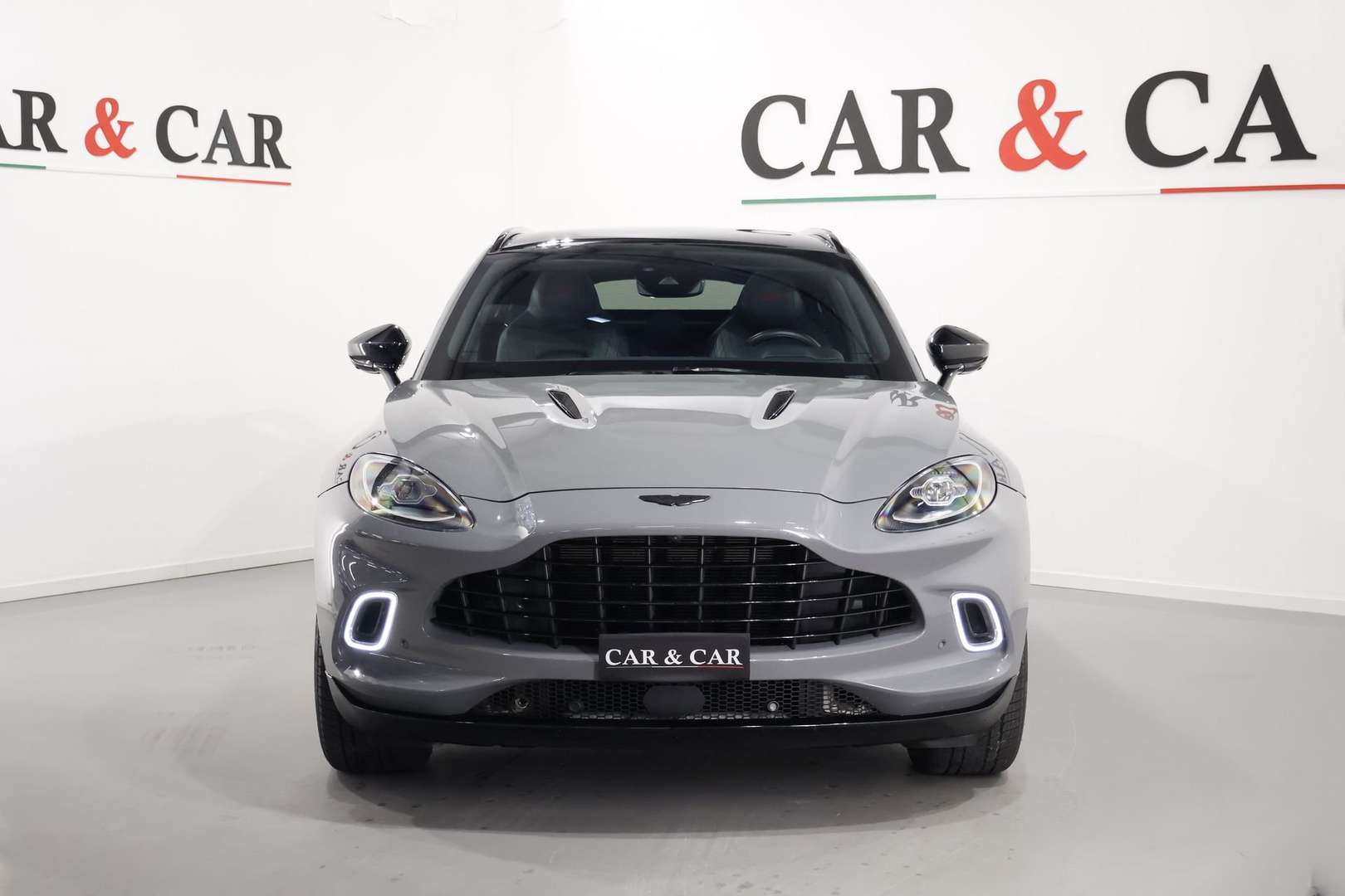 Aston Martin DBX 4.0 V8 - 2022 - Joinsteer - #3