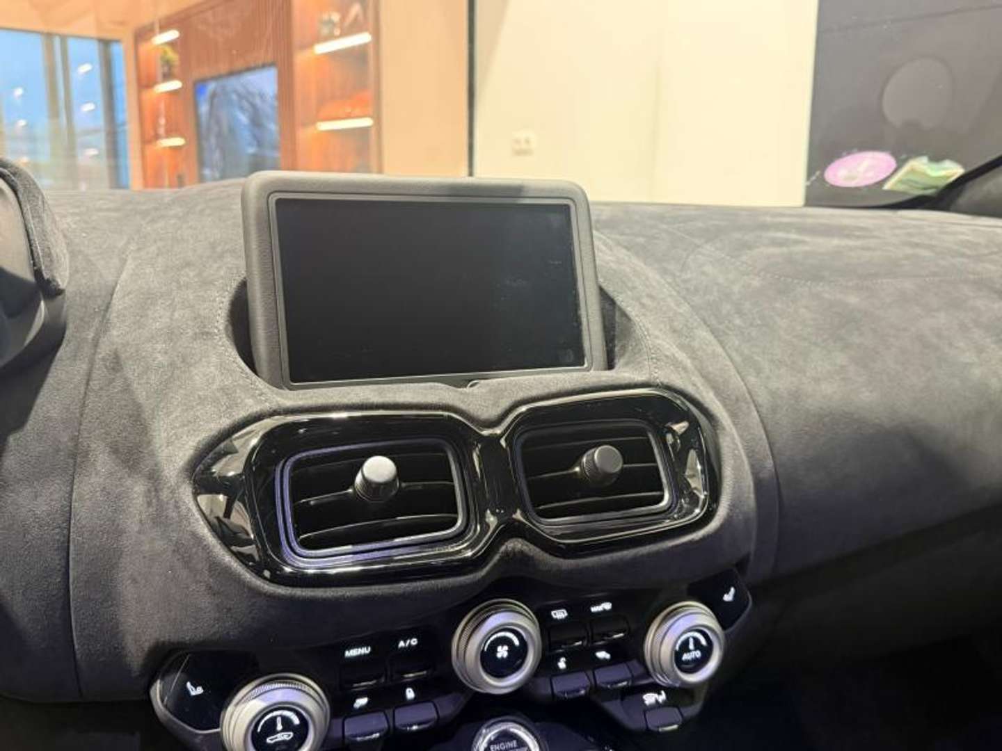 Aston Martin Vantage Coupe - 2020 - Joinsteer - #24