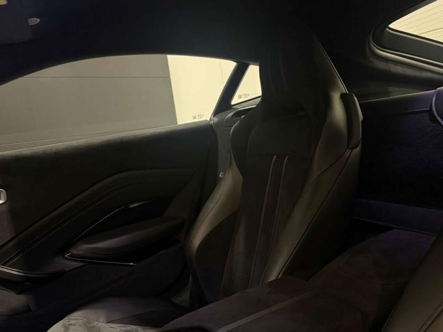 Aston Martin Vantage Coupe - 2020 - Joinsteer - #26