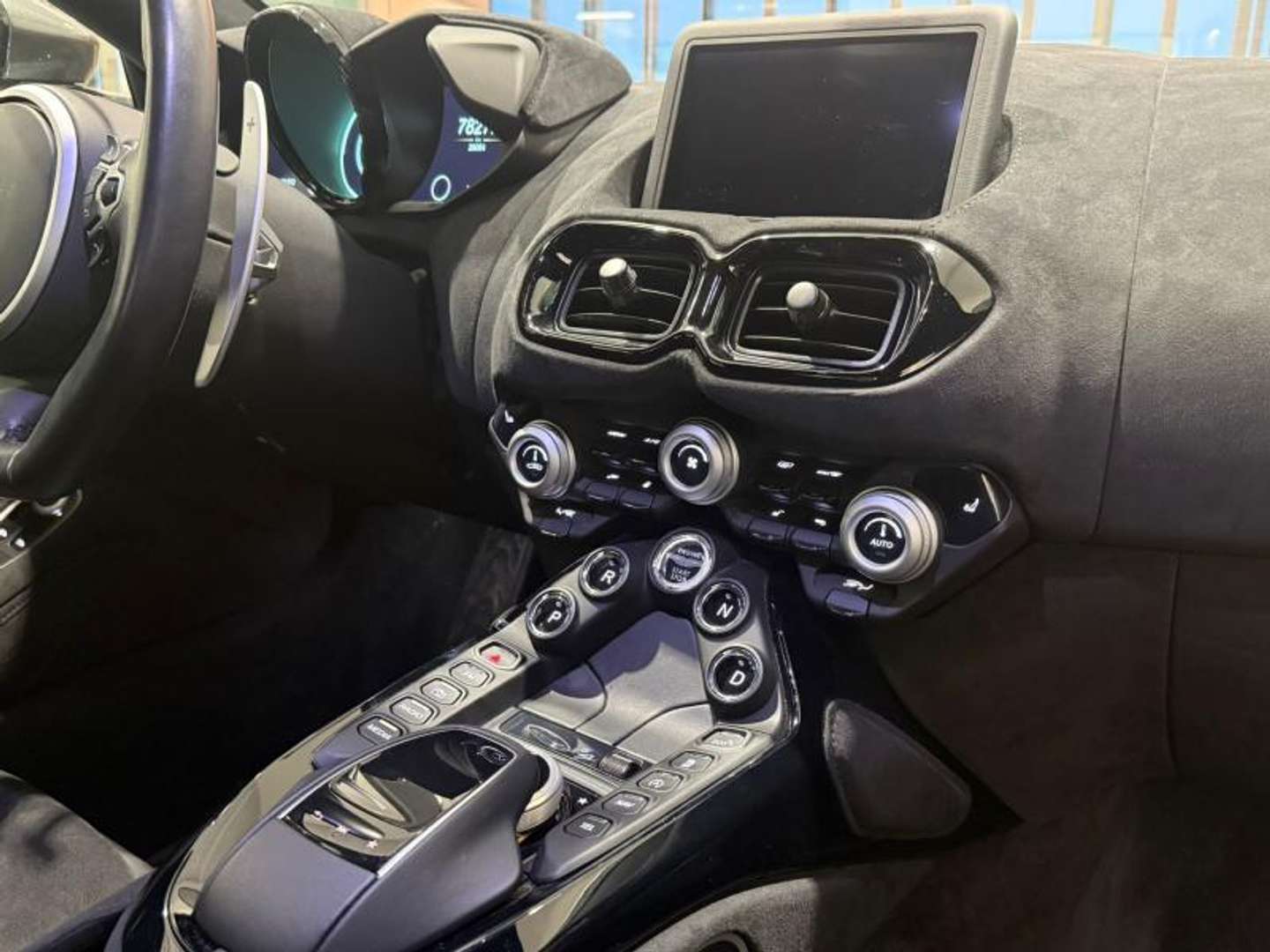 Aston Martin Vantage Coupe - 2020 - Joinsteer - #27