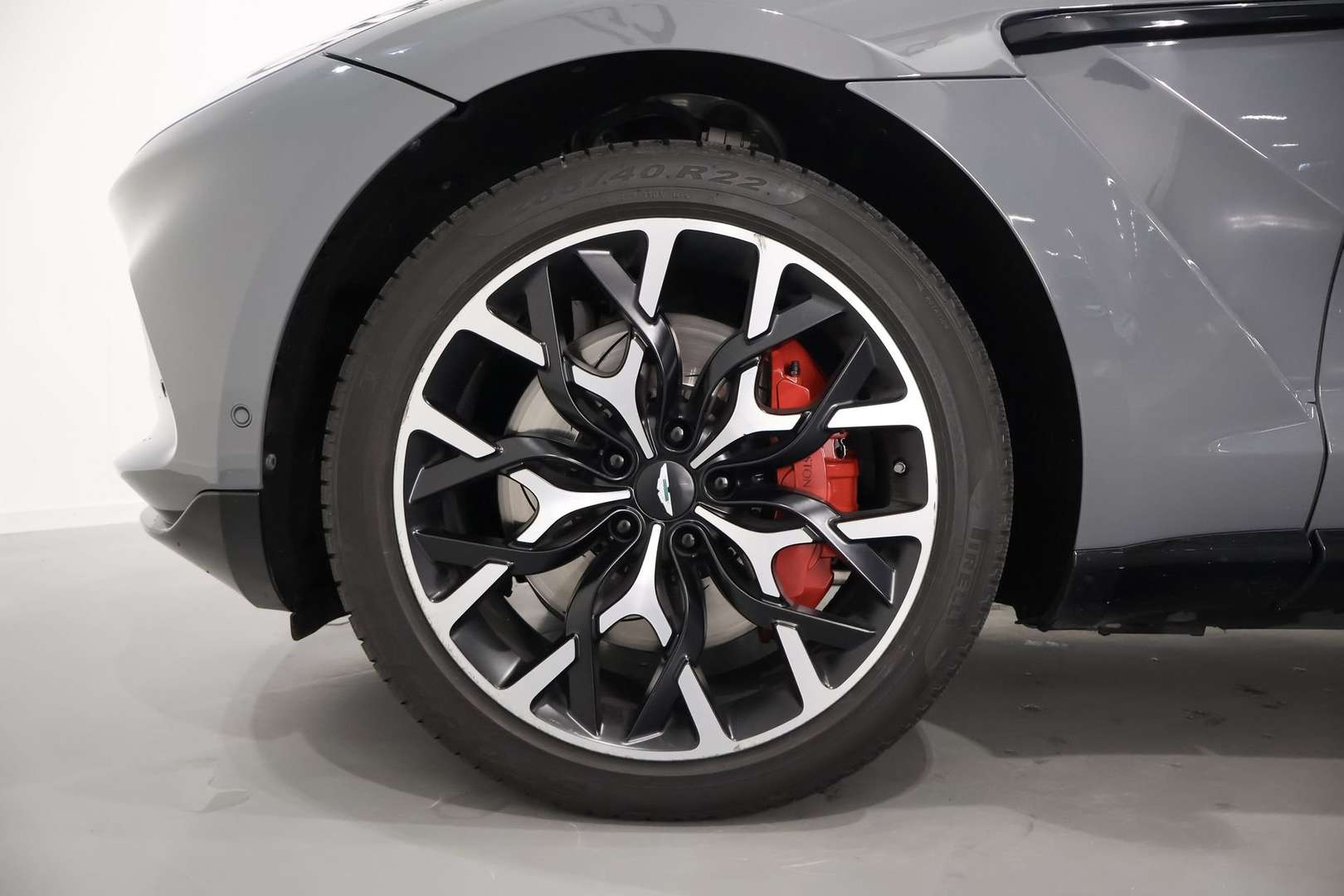 Aston Martin DBX 4.0 V8 - 2022 - Joinsteer - #7