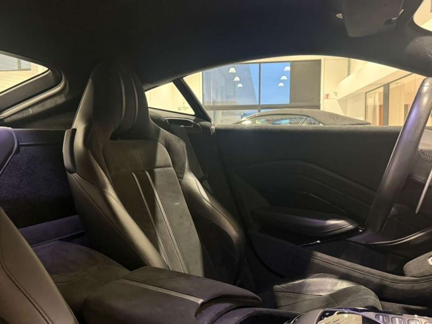 Aston Martin Vantage Coupe - 2020 - Joinsteer - #28