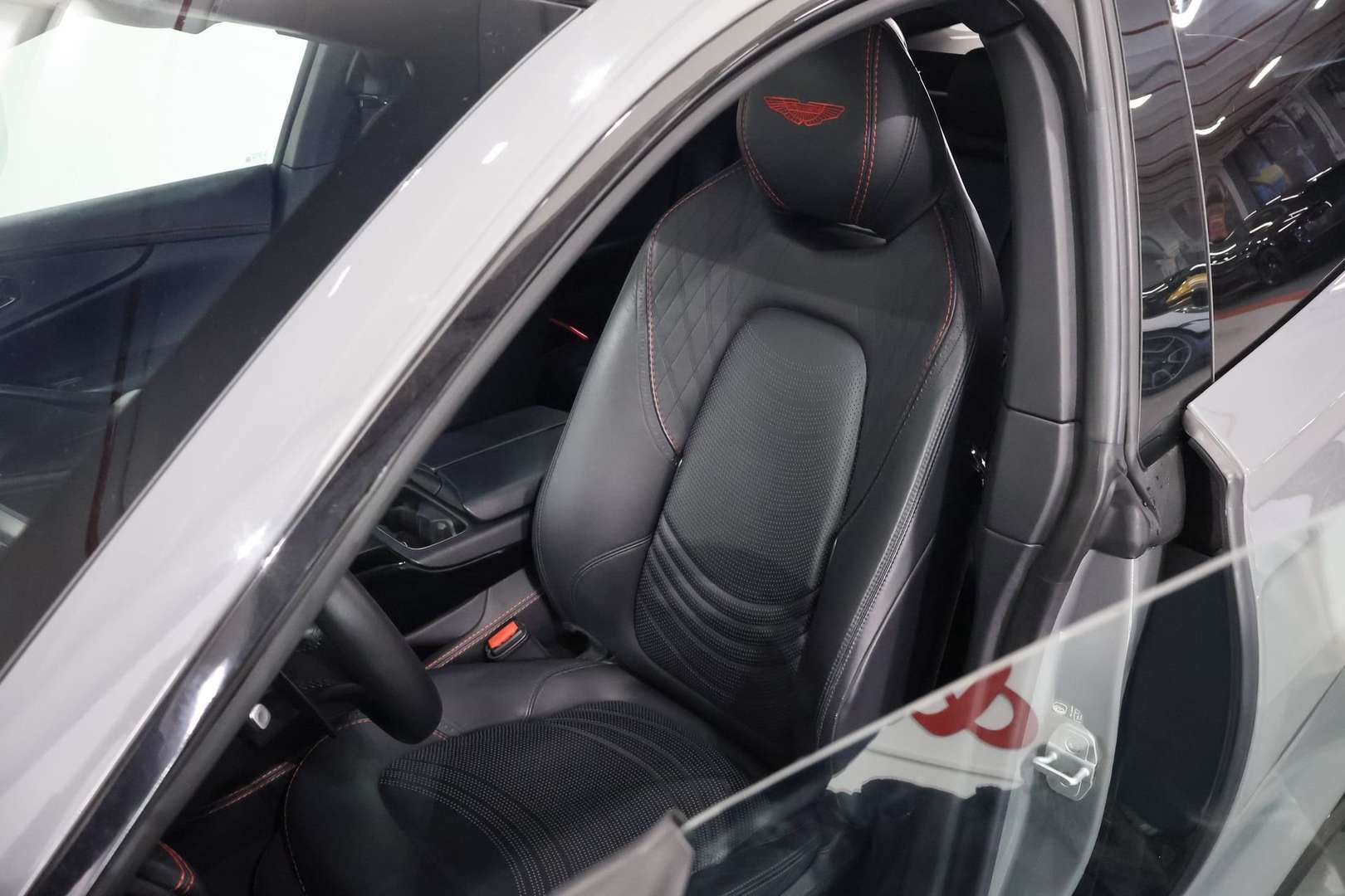 Aston Martin DBX 4.0 V8 - 2022 - Joinsteer - #8