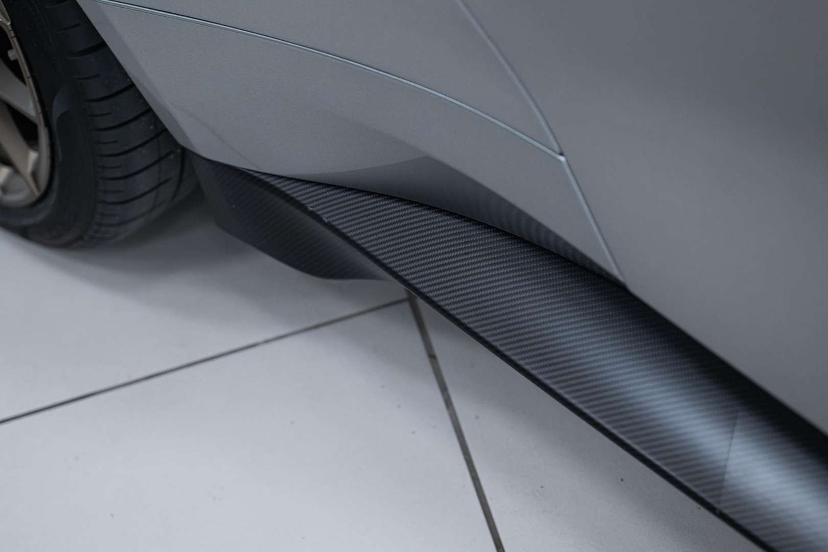 Aston Martin Vanquish Coupé Full Options - 2024 - Joinsteer - #41