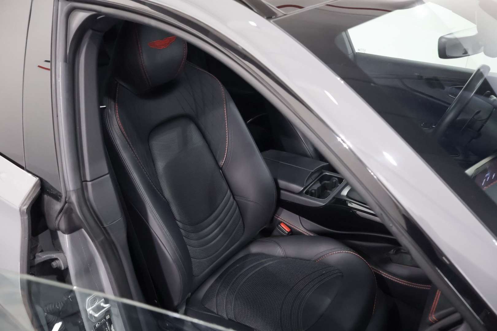 Aston Martin DBX 4.0 V8 - 2022 - Joinsteer - #9