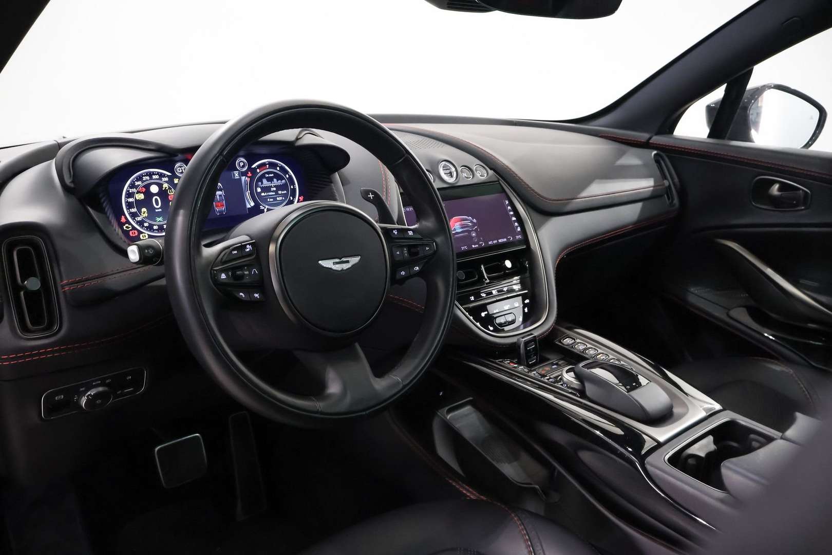 Aston Martin DBX 4.0 V8 - 2022 - Joinsteer - #10