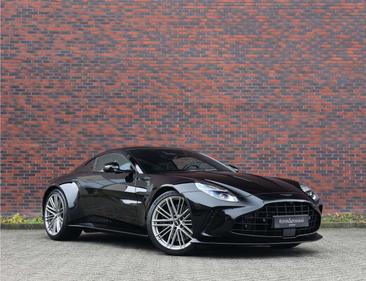 Aston Martin Vantage 4.0 V8 — photo 1