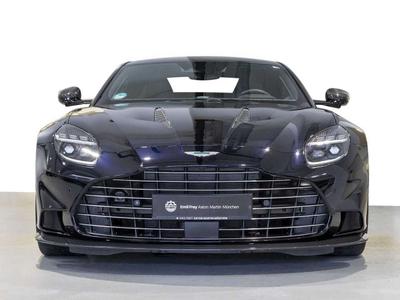 Aston Martin V12 Vanquish