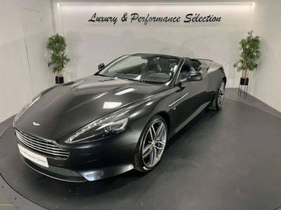 Aston Martin Volante 6.0 V12 PHASE III - 2015 - Joinsteer - #1