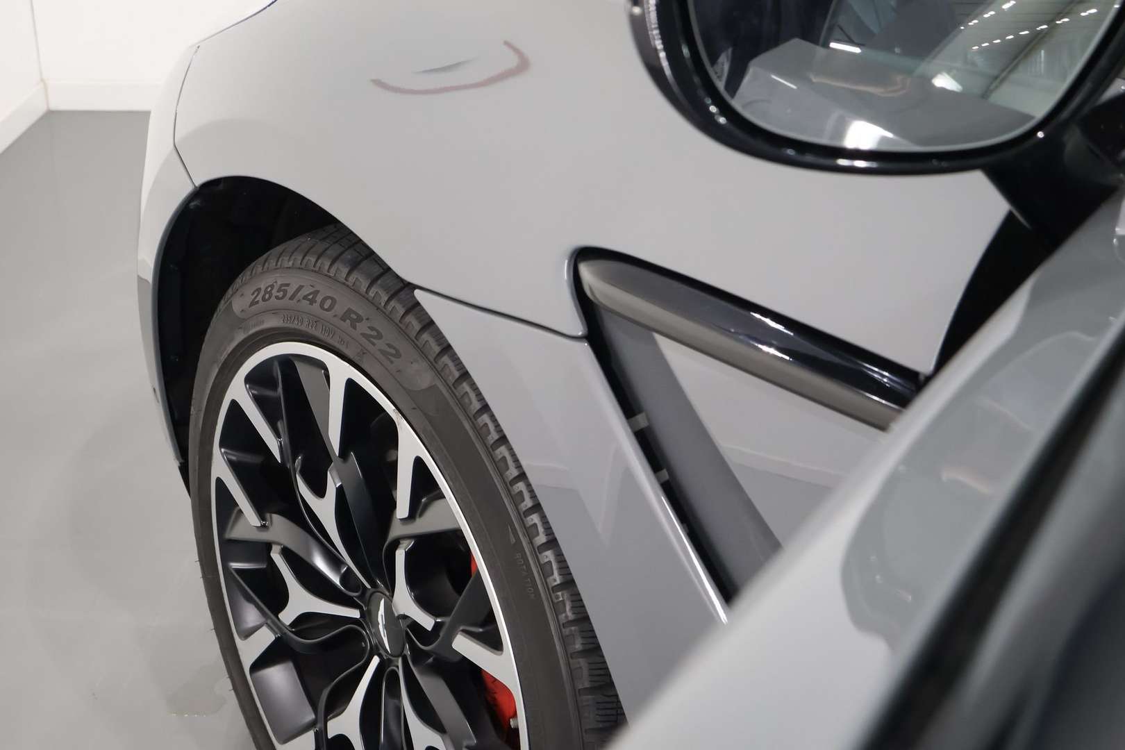 Aston Martin DBX 4.0 V8 - 2022 - Joinsteer - #13