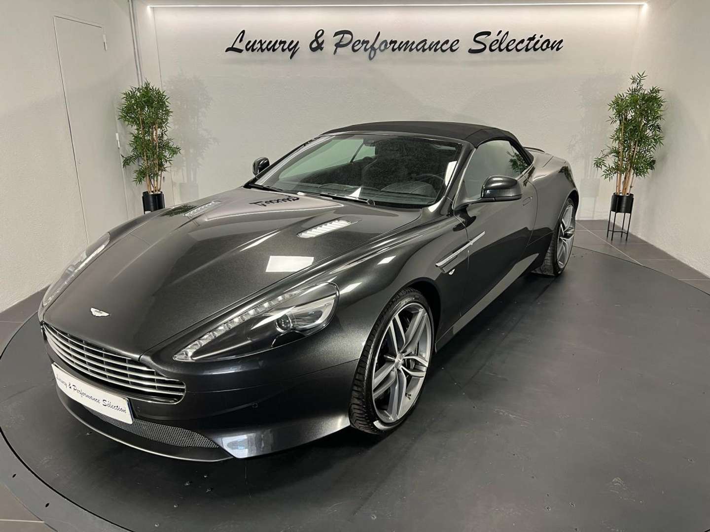 Aston Martin Volante 6.0 V12 PHASE III - 2015 - Joinsteer - #2