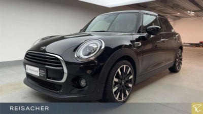 Mini 5 Portes Cooper Chili -  - Joinsteer - #1