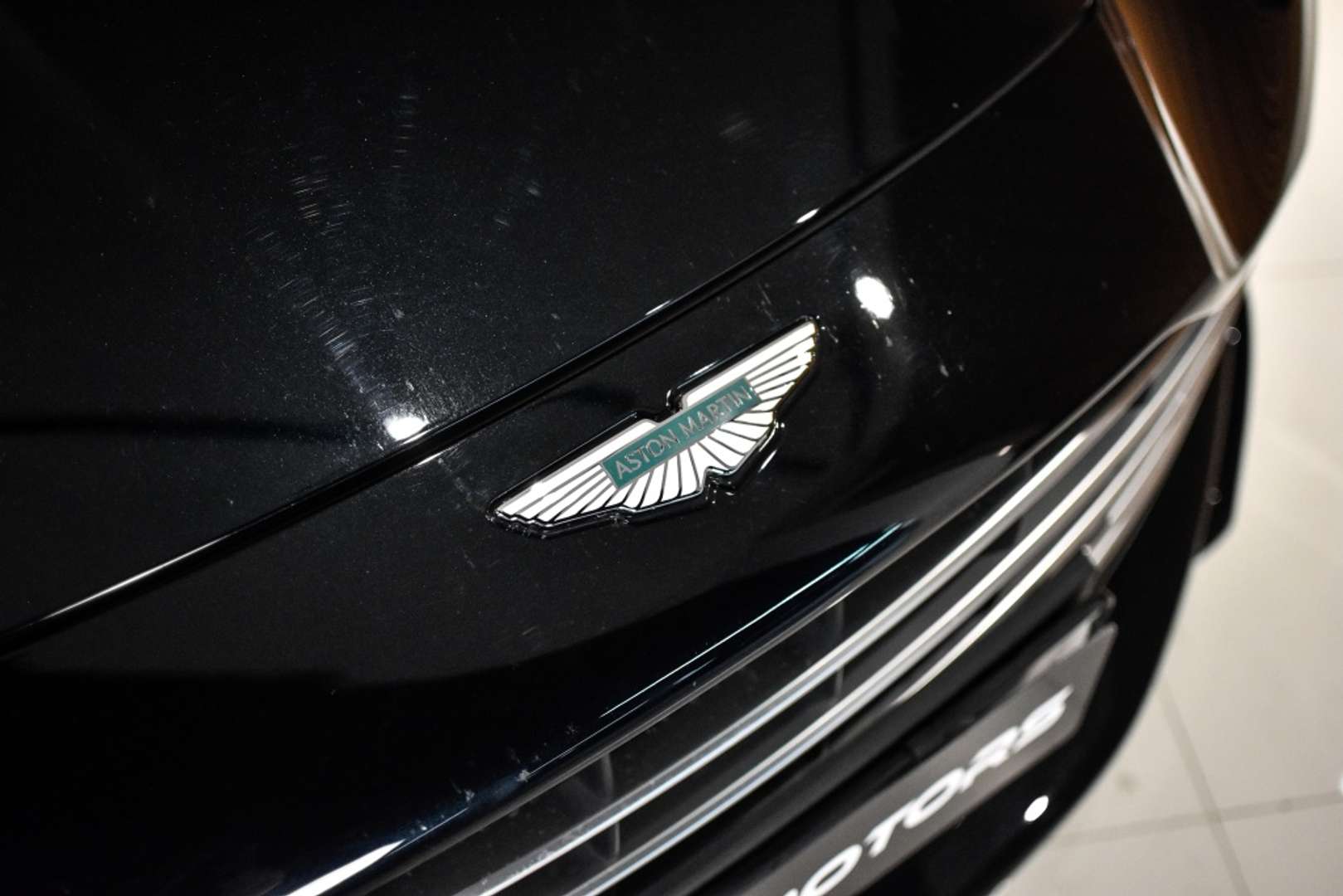 Aston Martin DB12 4.0 V8 - 2025 - Joinsteer - #5