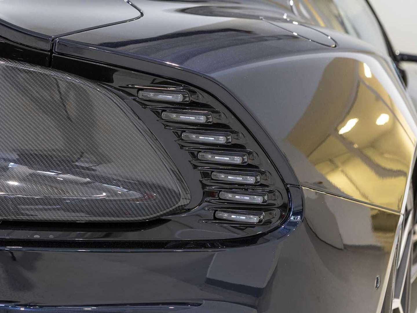 Aston Martin V12 Vanquish - 2025 - Joinsteer - #6