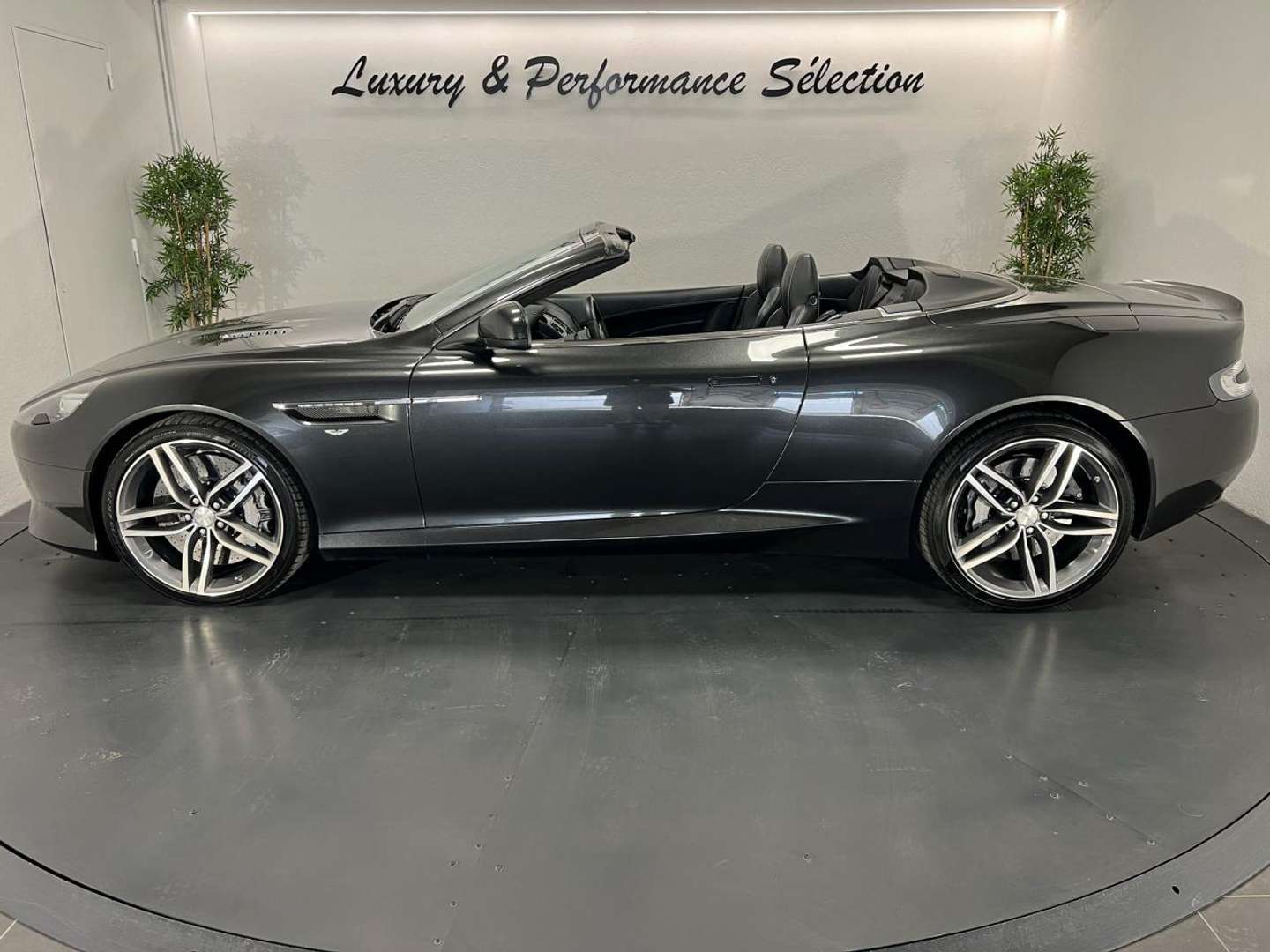Aston Martin Volante 6.0 V12 PHASE III - 2015 - Joinsteer - #3