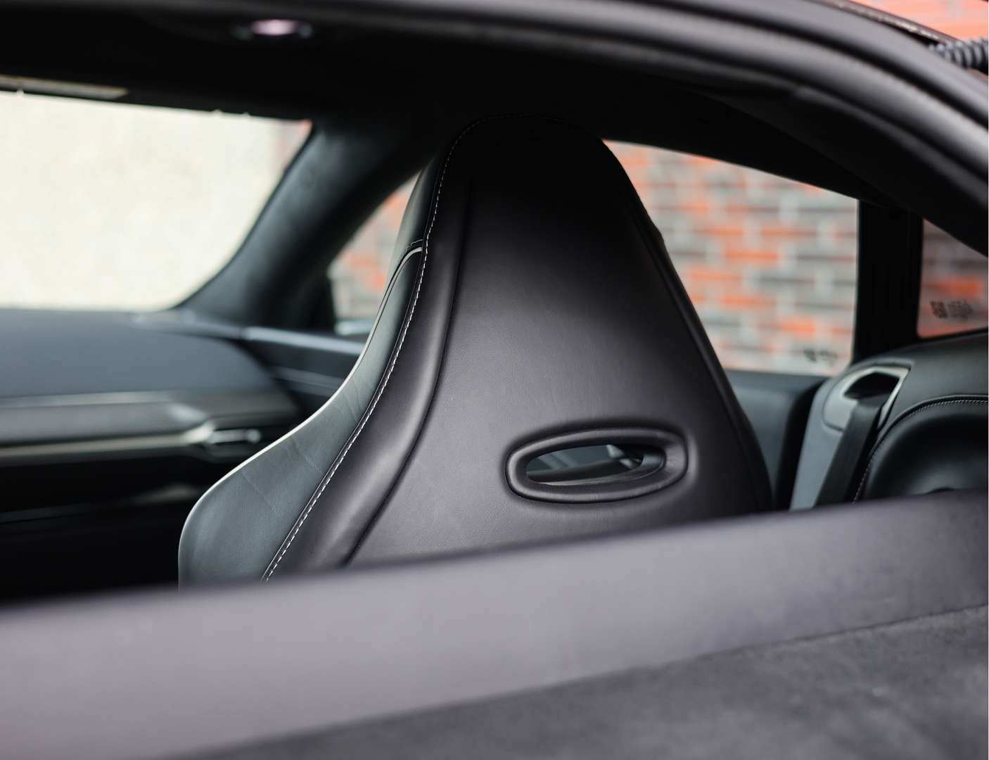 Aston Martin Vantage 4.0 V8 - 2025 - Joinsteer - #5