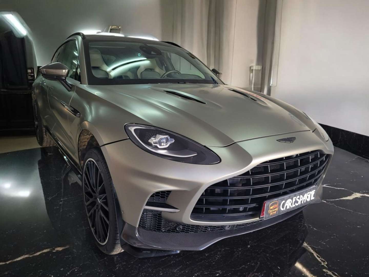 Aston Martin DBX 707 - 2023 - Joinsteer - #2