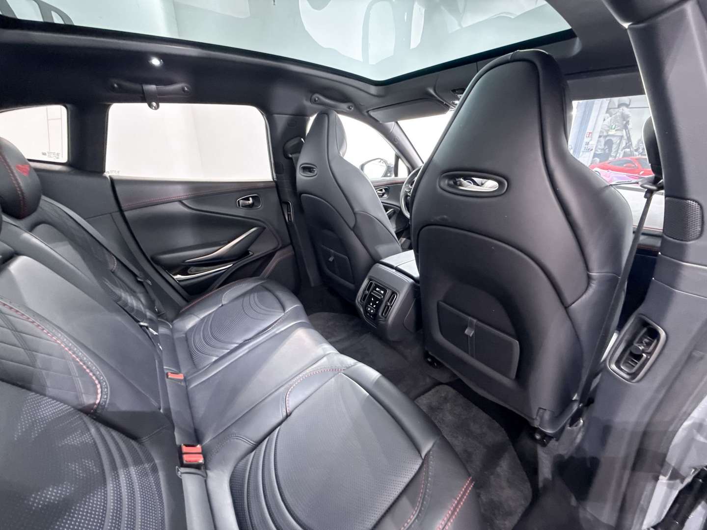Aston Martin DBX 4.0 V8 - 2022 - Joinsteer - #15