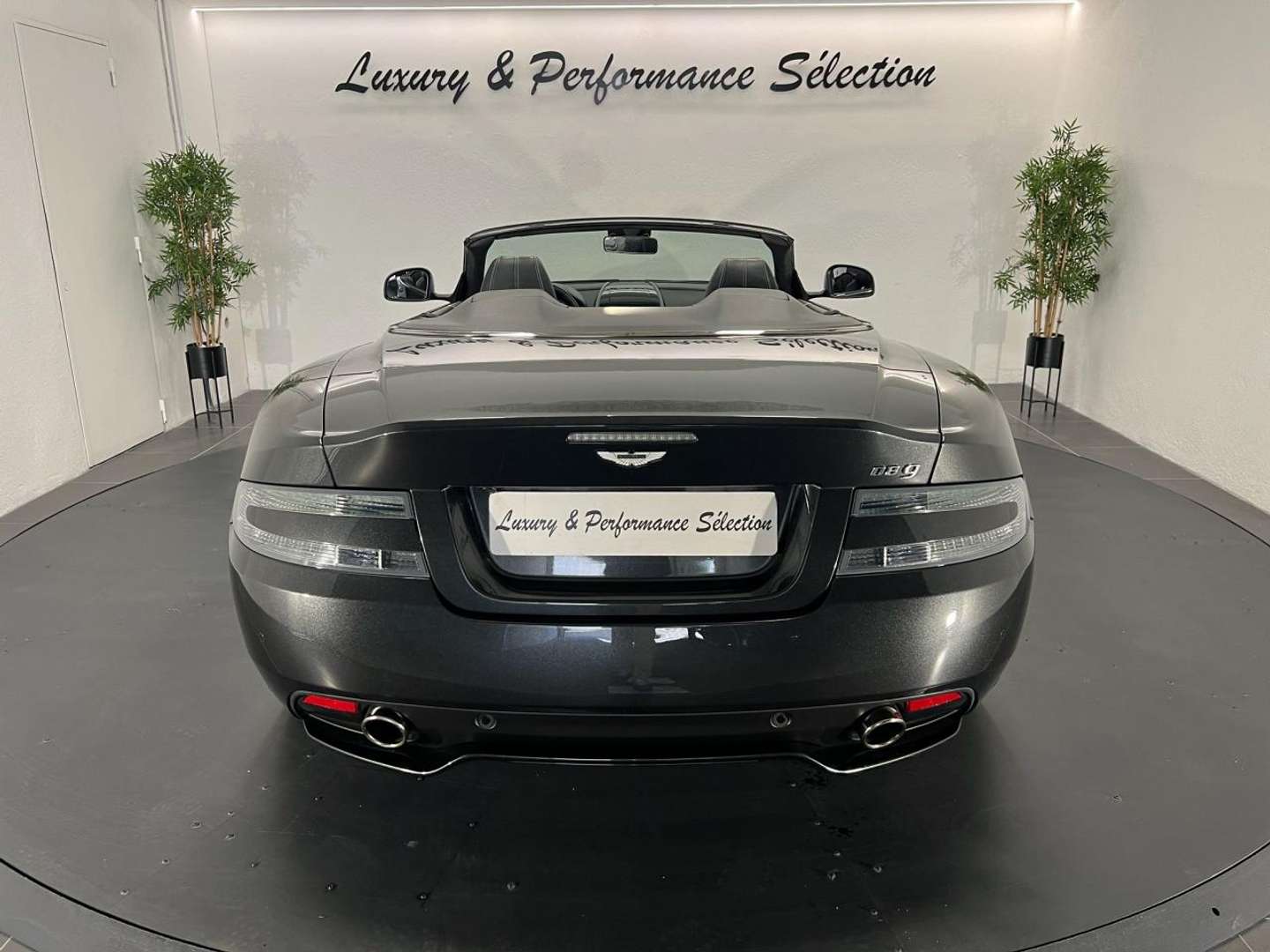 Aston Martin Volante 6.0 V12 PHASE III - 2015 - Joinsteer - #5